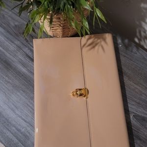 Alexander McQueen Clutch